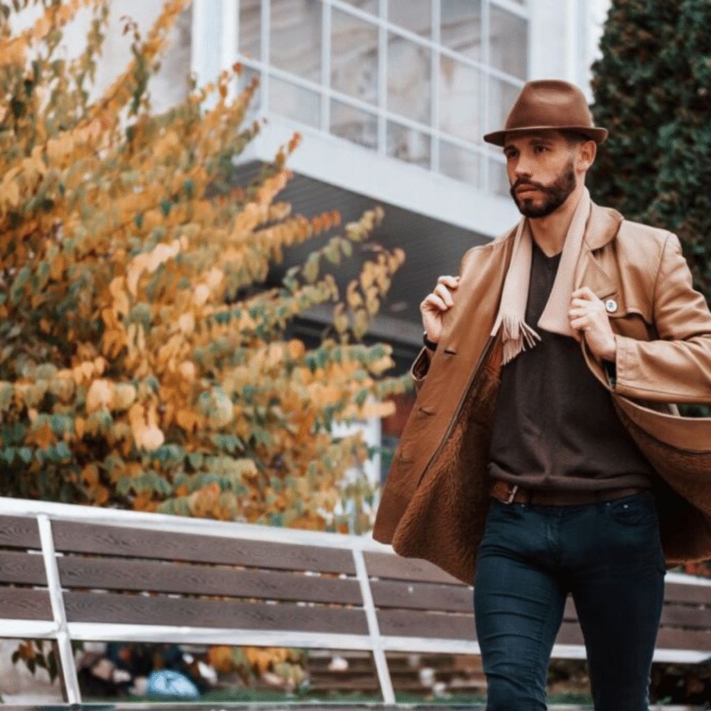 How To Incorporate Bold Colors Into Daily Outfits