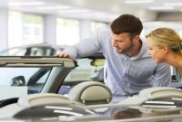 How To Navigate The Used Car Buying Process Effortlessly