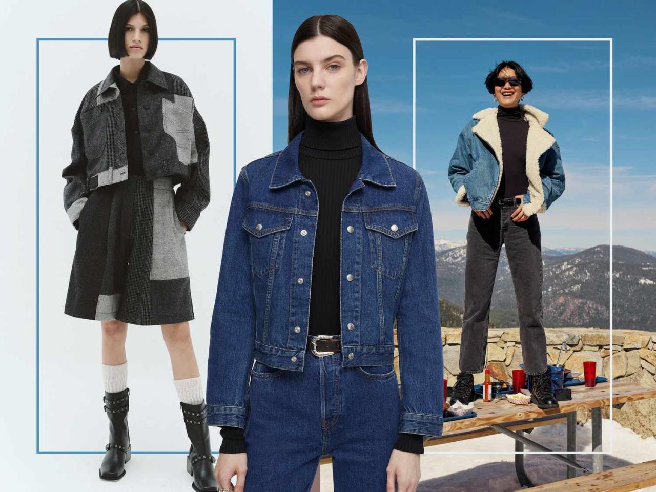 The 7 Best Sustainable Clothing Brands, Says a Stylist | Who What Wear