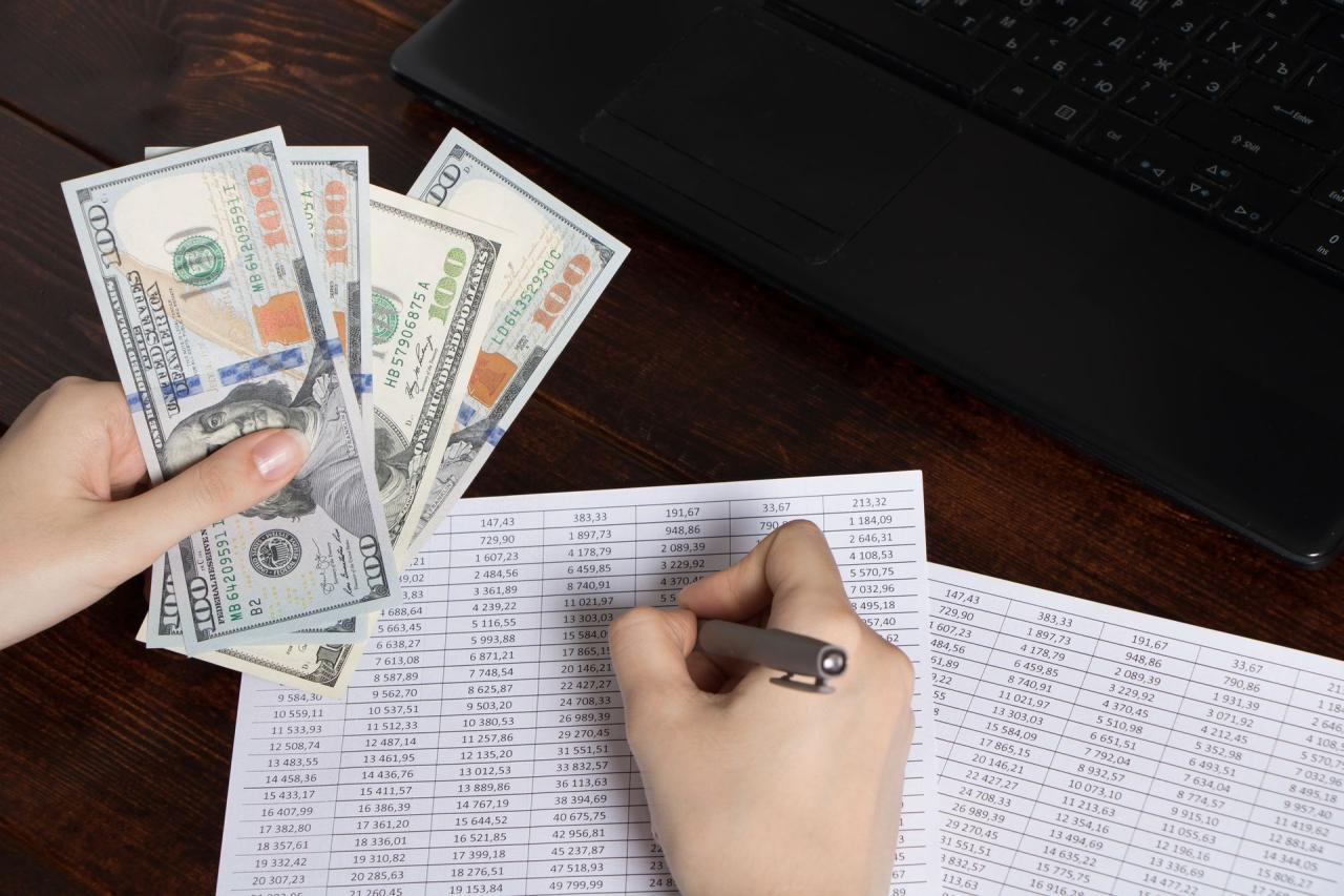 What Is The Process For Filing Bankruptcy In Court Explained