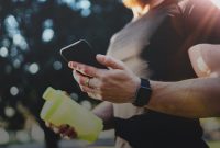 Latest Trends In Wearable Technology For Fitness