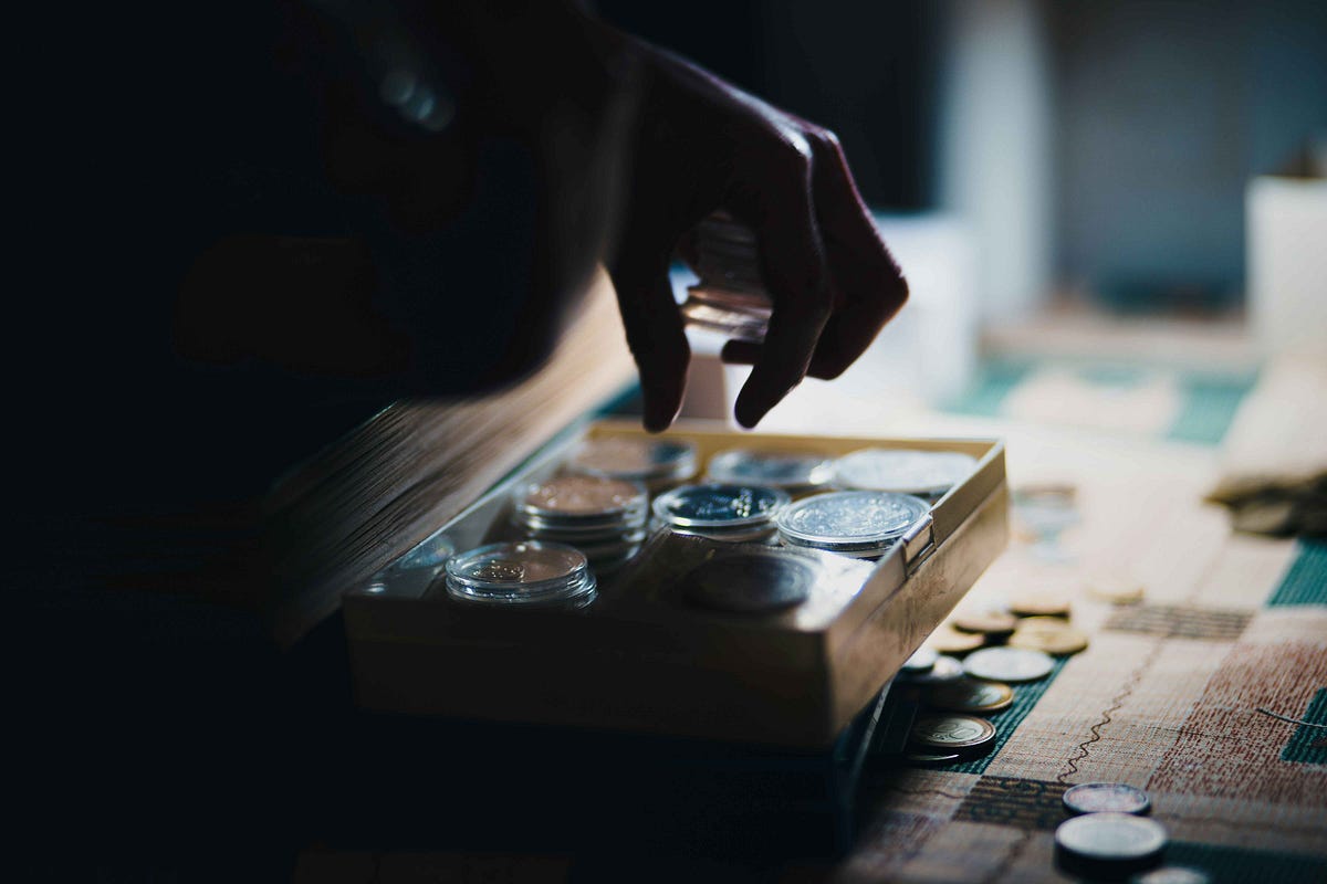 Strategies For Overcoming Career Change Challenges