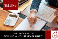 What Is The Process Of Selling A House Quickly Made Easy What Is The Process Of Selling A House Quickly Made Easy