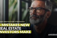 Common Mistakes Made By New Real Estate Investors Common Mistakes Made By New Real Estate Investors