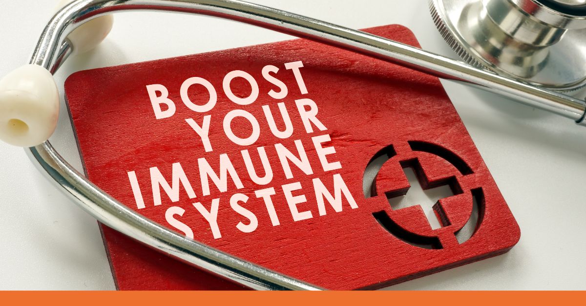 What Are The Most Effective Ways To Boost Immunity