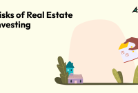 Understanding The Risks Associated With Real Estate Investments