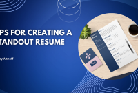 How To Create A Standout Resume For Job Applications How To Create A Standout Resume For Job Applications