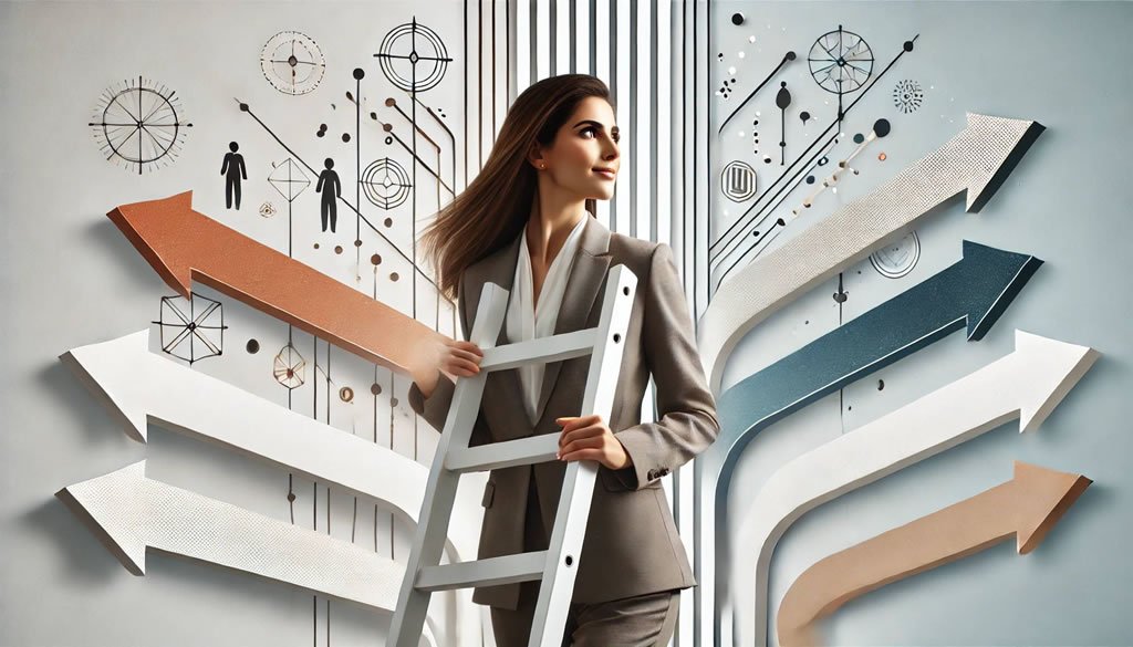 Strategies For Overcoming Career Change Challenges Made Easy