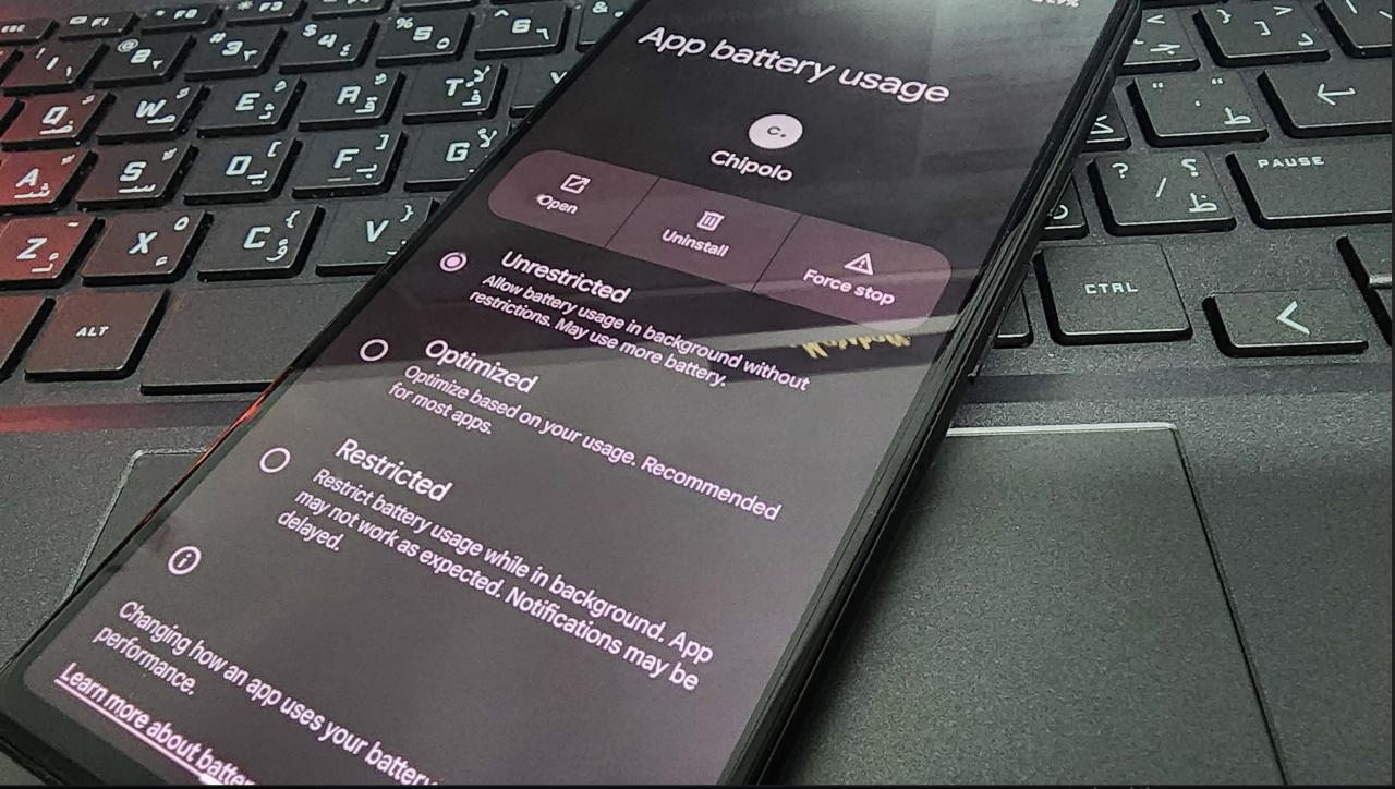 10 Strategies to Enhance Your Android Smartphone’s Battery Life What Are The Best Strategies For Smartphone Battery Optimization
