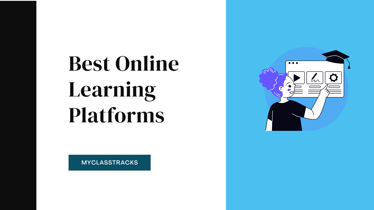 10 Best Online Learning Platforms Of 2025 (Top Picks) Best Resources For Online Learning Platforms