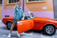 Ways To Express Personality Through Fashion Choices