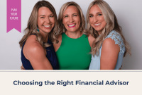 Tips For Choosing The Right Financial Advisor Made Easy Tips For Choosing The Right Financial Advisor Made Easy