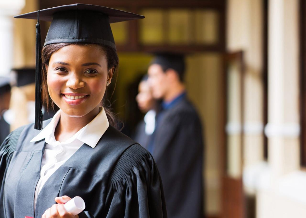 6 Tips For Tackling the Transition from College to Career - Mac's List