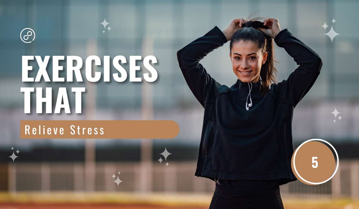 What Are The Best Exercises For Reducing Stress Levels