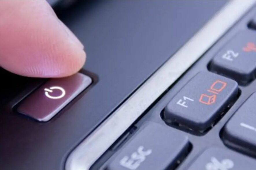 What To Do When Your Laptop Wont Turn On – Quick Fixes