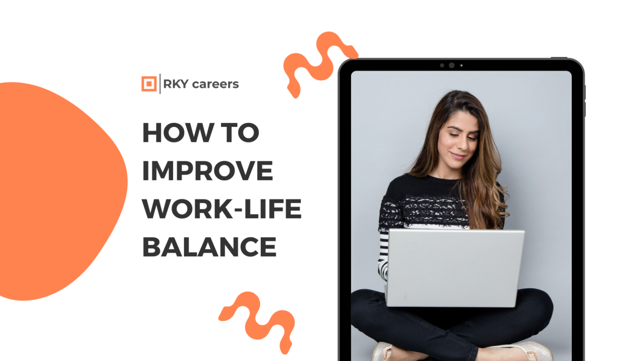 How to improve work life balance – Artofit How to improve work life balance – Artofit