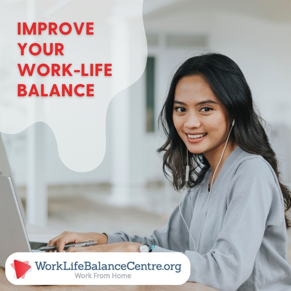 How to improve your work-life balance - Work Life Balance Ways To Improve Work-Life Balance In A Demanding Job