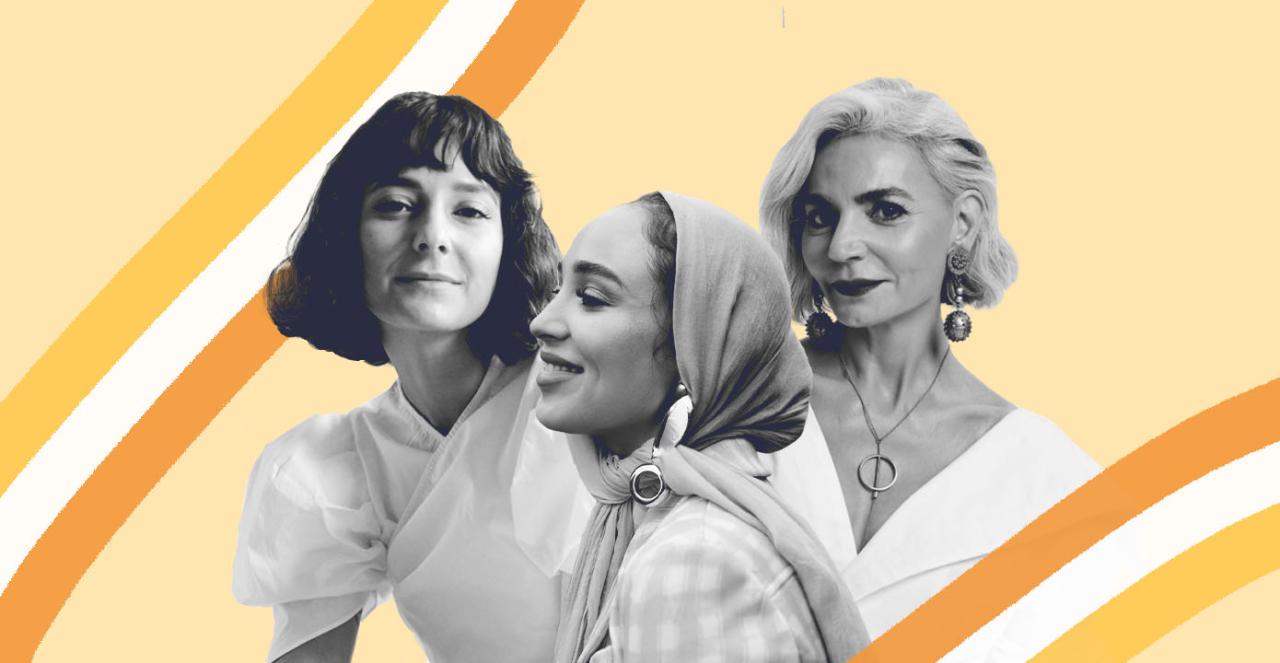 10 Inspiring Fashion Influencers to Follow, Stat | Milk + Honey 10 Inspiring Fashion Influencers to Follow, Stat | Milk + Honey