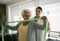 How Does Exercise Improve Overall Physical Health