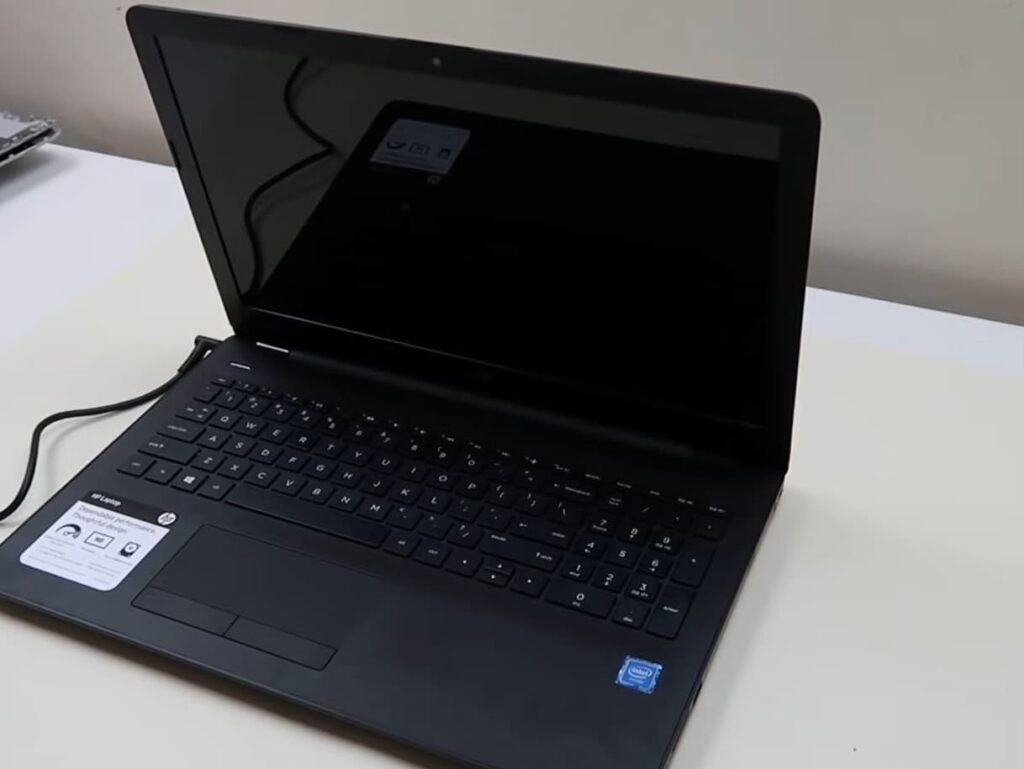 What To Do When Your Laptop Won’t Turn On