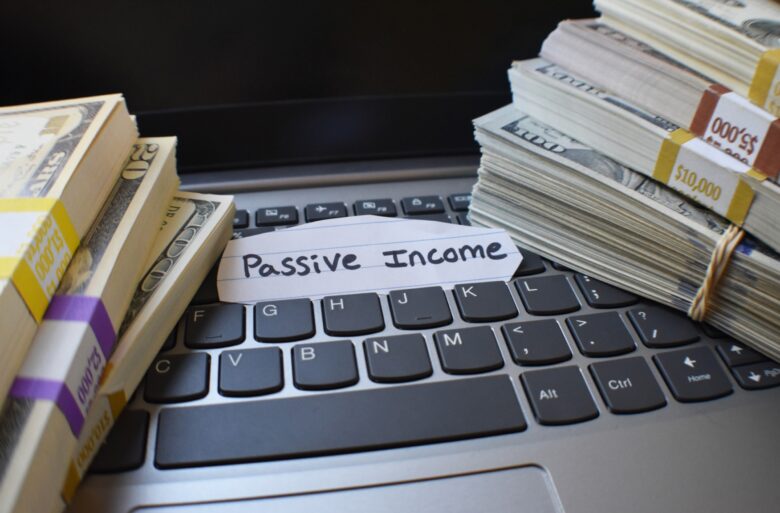 Benefits Of Passive Income Investments Explained