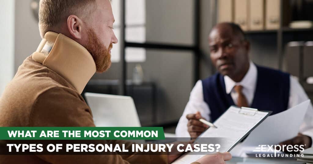 What Are The Potential Outcomes Of A Personal Injury Case