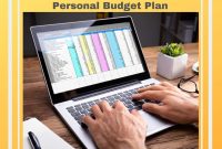 How To Create A Personal Budget Effectively Made Simple How To Create A Personal Budget Effectively Made Simple