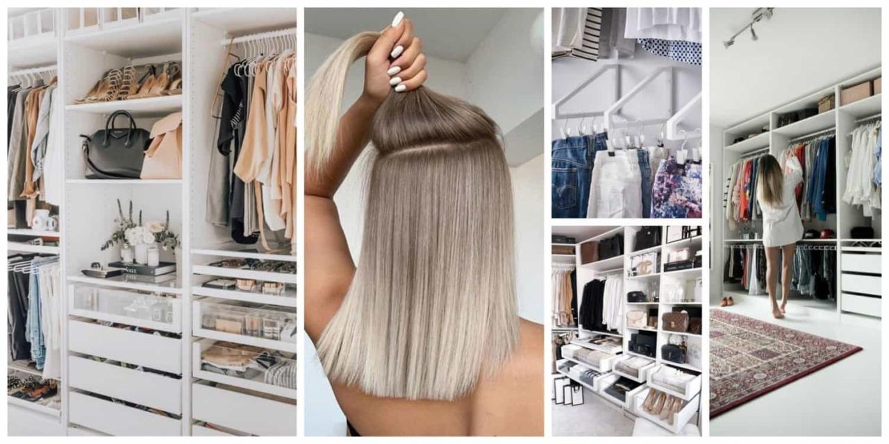 Ways To Enhance Your Wardrobe On A Budget