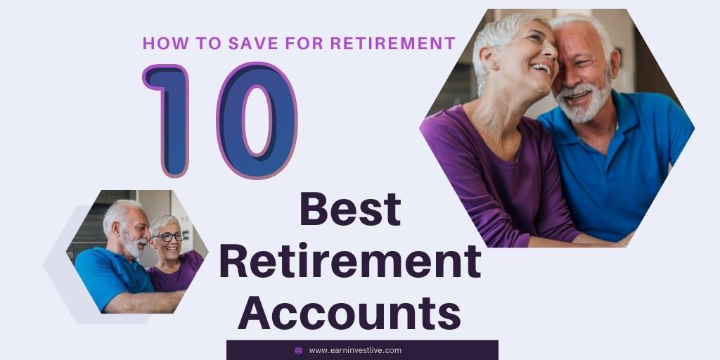 How to Choose the Right Retirement Investment Strategy for Your Future How To Choose The Right Retirement Investment Accounts