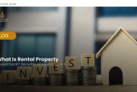 What To Consider When Investing In Rental Properties What To Consider When Investing In Rental Properties