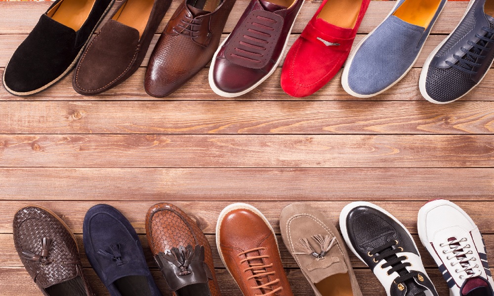 How To Choose The Right Footwear For Different Outfits