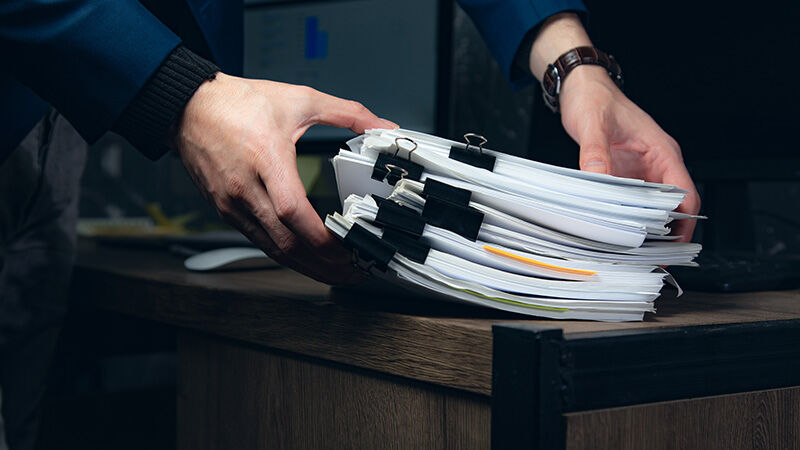 What Are The Different Types Of Legal Contracts