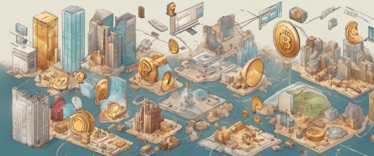 Understanding The Importance Of Diversification In Investments