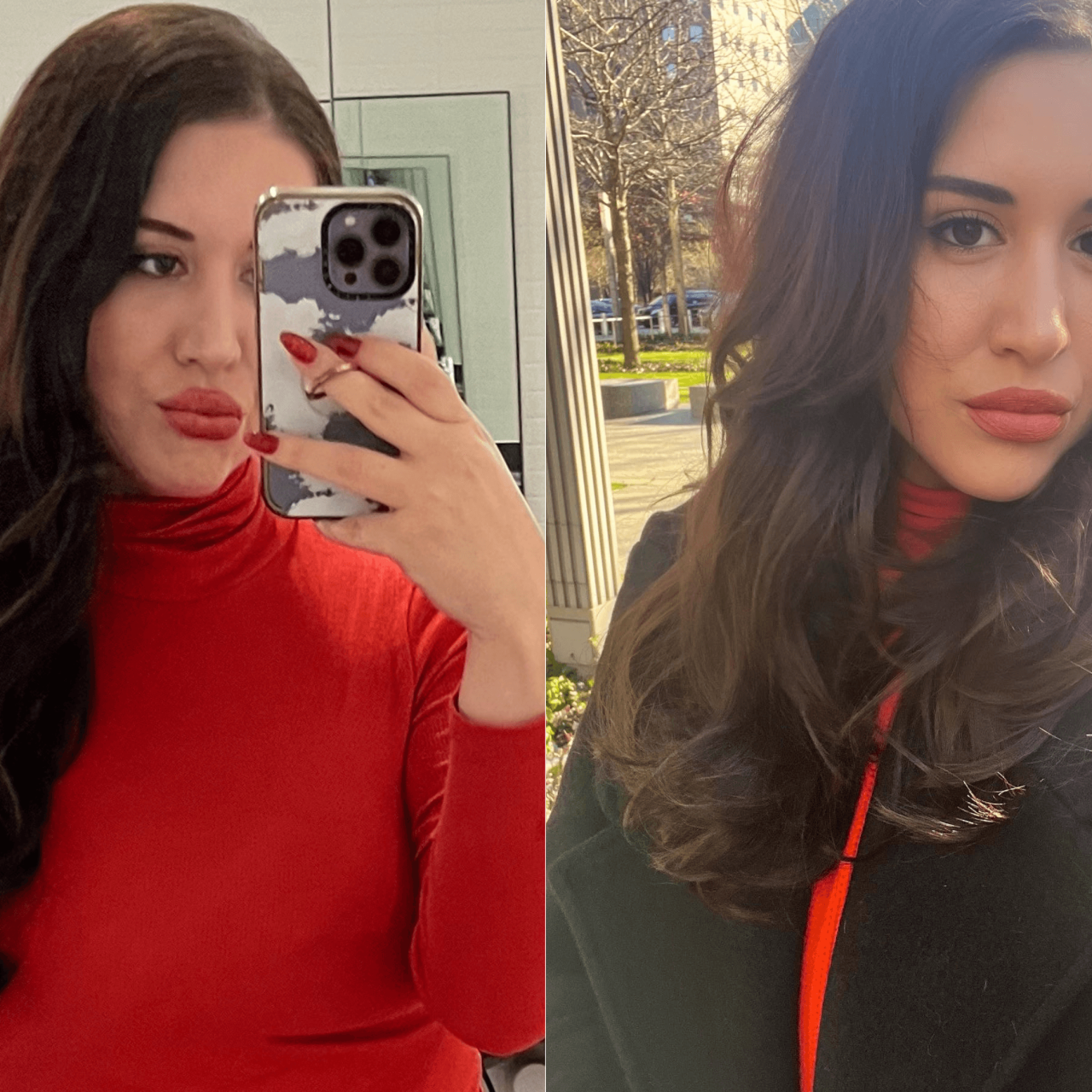 Trendy Hairstyles For Every Face Shape And Hair Type
