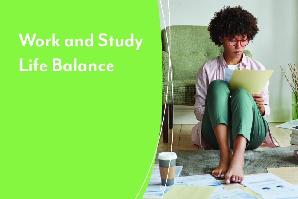 How to Balance Work and School - BetterYou How To Balance Work And Further Education Effectively
