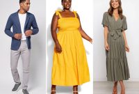 How To Dress For A Casual Outing Effortlessly How To Dress For A Casual Outing Effortlessly