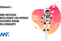 How Can Artificial Intelligence Improve Customer Experience How Can Artificial Intelligence Improve Customer Experience