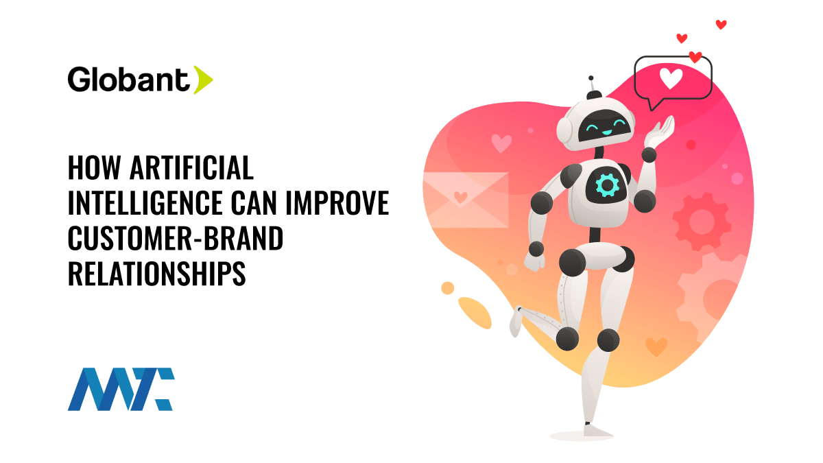 How Can Artificial Intelligence Improve Customer Experience
