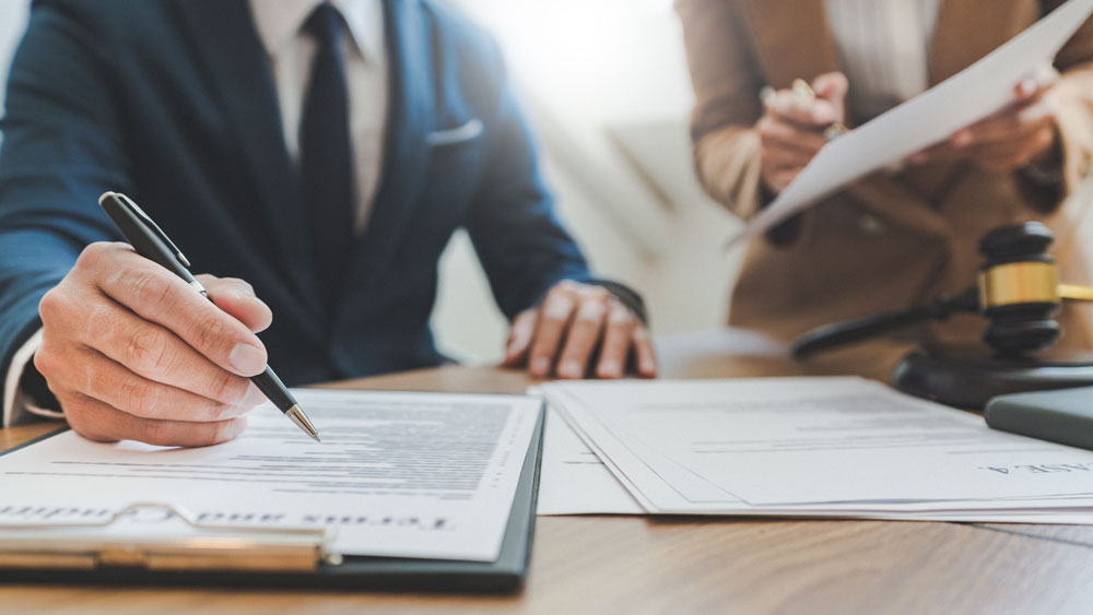Understanding the Legal Implications of Breach of Lease Agreements