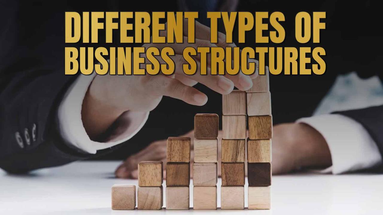DIFFERENT TYPES OF BUSINESS STRUCTURES AND HOW THEY AFFECT What Are The Different Types Of Business Structures Legally