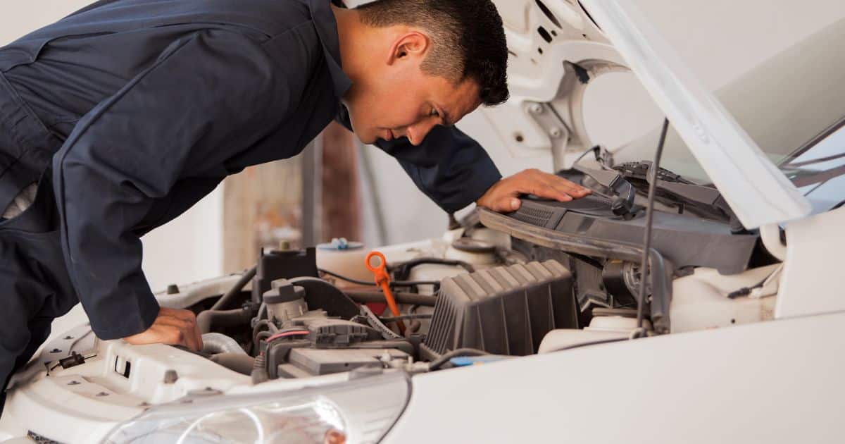 Pre-Purchase Inspection for Used Cars: A Comprehensive Guide - Driven ...