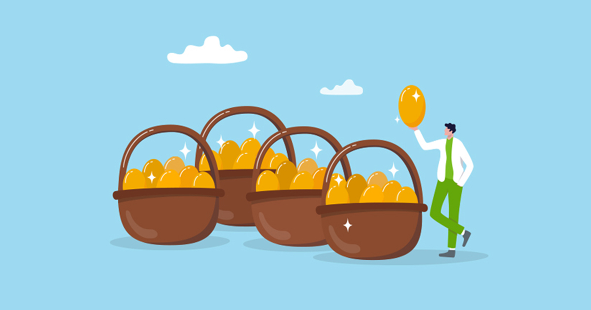 What Are The Benefits Of Diversifying Your Investment Portfolio