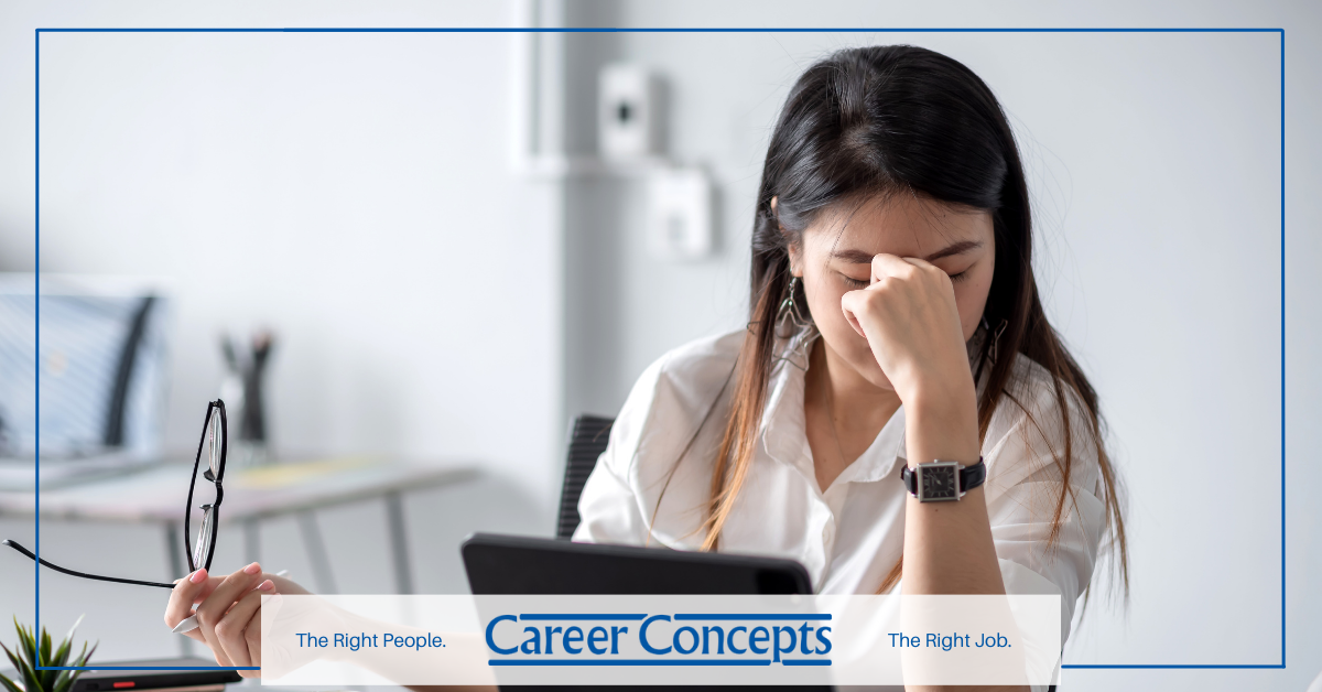 How to Handle Job Rejection | Career Concepts How to Handle Job Rejection | Career Concepts