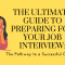 Steps To Prepare For A Successful Job Interview