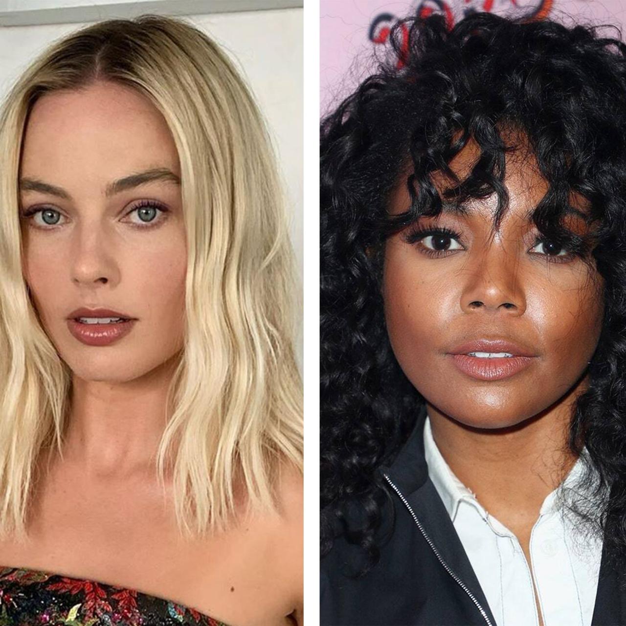 Trendy Hairstyles For Every Face Shape And Hair Type