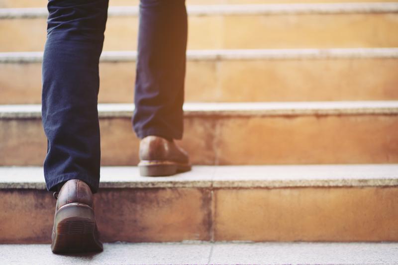 How To Transition From College To Career