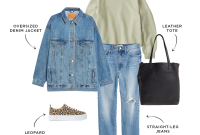 How To Style Basic Wardrobe Pieces Creatively