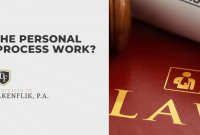 Understanding The Legal Process For A Personal Injury Claim Understanding The Legal Process For A Personal Injury Claim