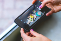 How To Choose The Best Smartphone For Photography