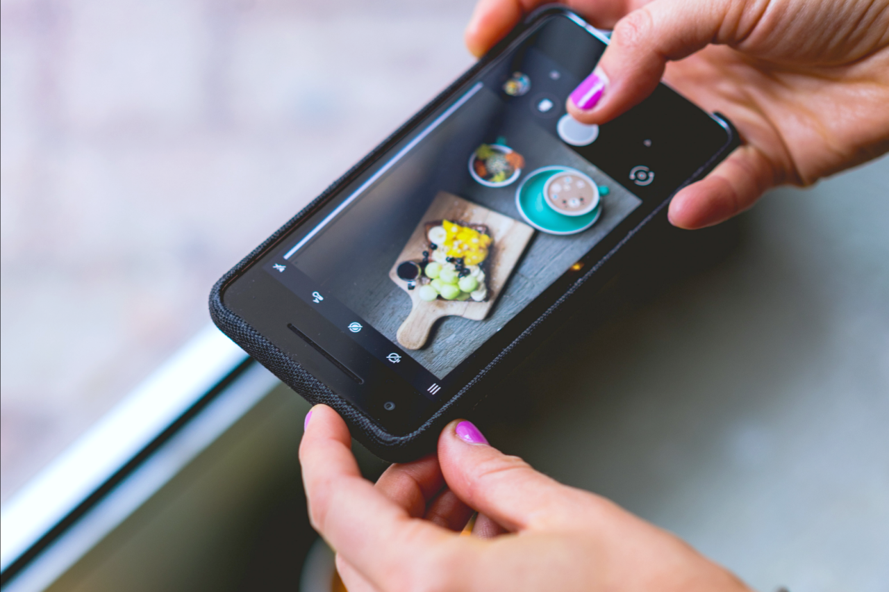 How To Choose The Best Smartphone For Photography